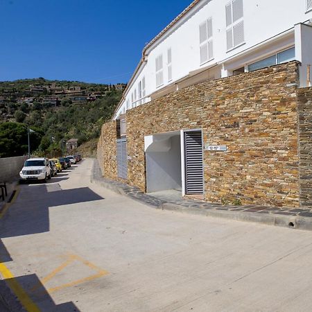 Mimoses Apartaments Cadaqués Exterior foto