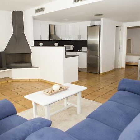 Mimoses Apartaments Cadaqués Exterior foto