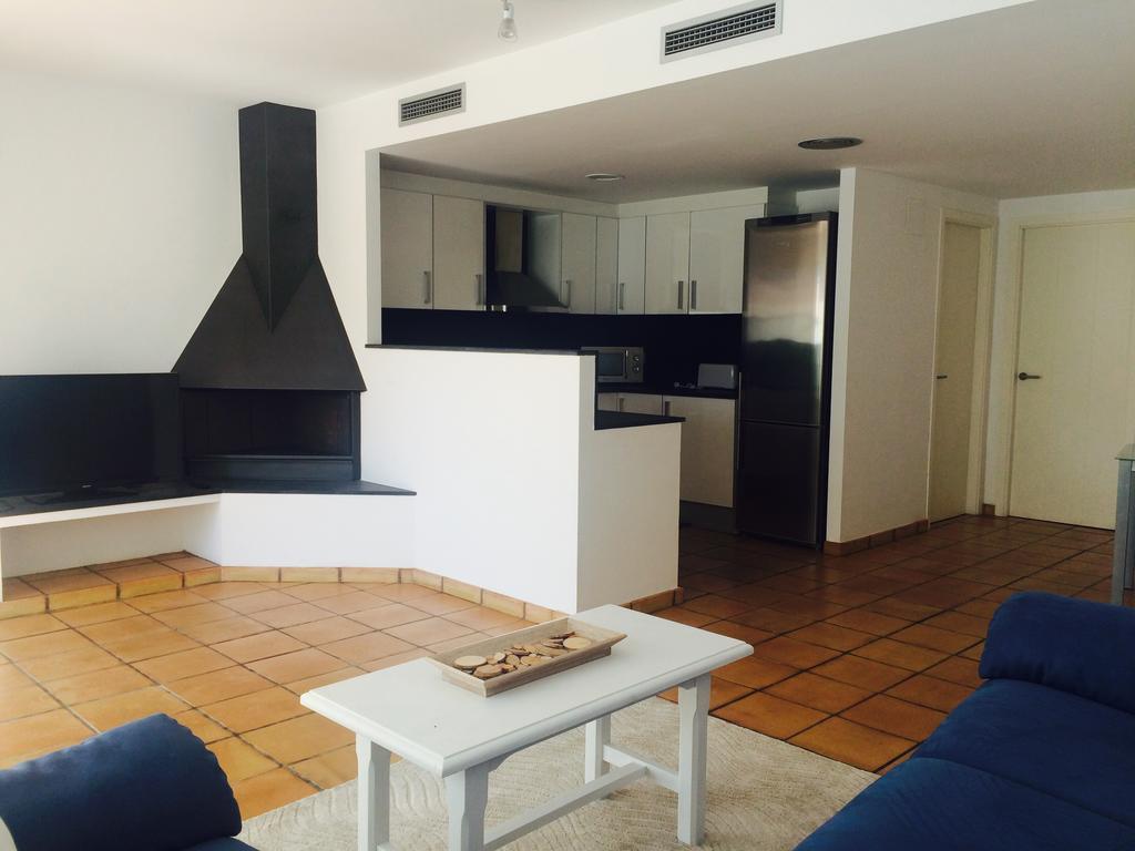 Mimoses Apartaments Cadaqués Exterior foto
