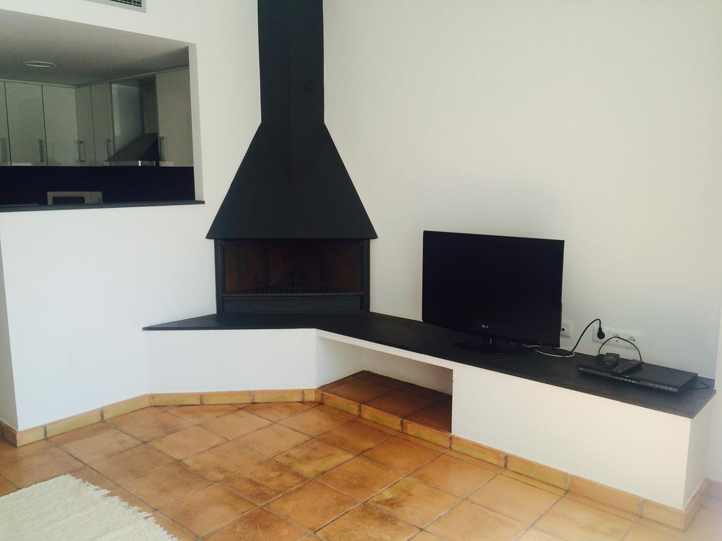 Mimoses Apartaments Cadaqués Exterior foto